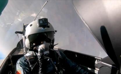 한국 KF-21 통수치고 프랑스 라팔도 통수친 인도네시아, 중국 J-10C 전투기 도입! 이미지