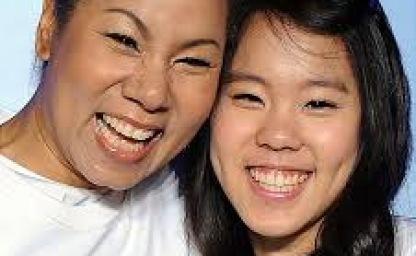 스탠퍼드 수석 졸업, 마이크로소프트 취업도 뒤로하고 한국행을 택한 인순이 딸의 진짜 이유 이미지