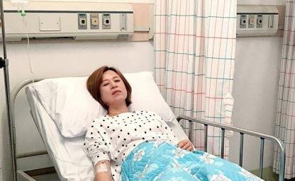 40년간 쉼없이 달려온 박미선의 갑작스런 방송 중단, 그 후에 전해진 그녀의 근황 이야기 이미지