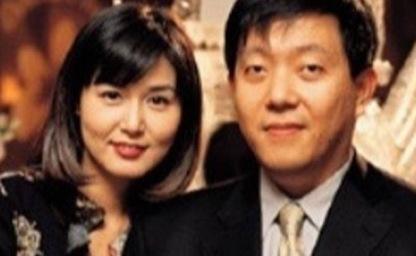열애설은 부인하더니… 1600억 세계 11위 재벌과 결혼한 KBS 간판 아나운서의 정체 이미지