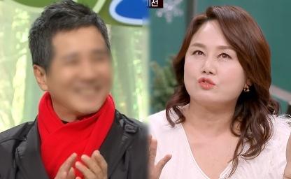 “유재석급 인기였는데…” 이경실에게 1억 현금다발 바치며 프러포즈했던 남자연예인 이미지