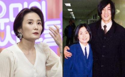 박경림이 공백기에 두 번이나 2000만 원 보내줬는데 다시 안 돌려주겠다는 탑연예인 이미지