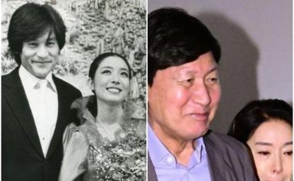 40년 만에 재회한 두 배우.. 보자마자 눈물 터질 수 밖에 없었던 이유 이미지