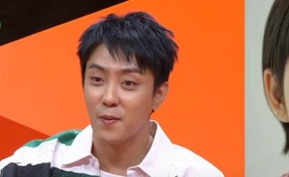 방송 모두 중단하고 9살 연하와 13년 만에 재혼한다는 탑가수 이미지