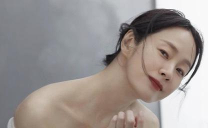 이혼후 방송 다 끊겨 생활고 시달린 '국민첫사랑' 탑여배우 이미지