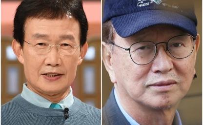한쪽은 운동, 한쪽은 술.. 놀랍게도 한 살 차이 밖에 안나는 두 연예인 이미지