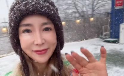 남편이 몰래 신혼집 팔아 ''컨테이너에 짐 맡기고 떠돌이 생활 했다는'' 여배우 이미지