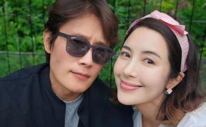 천만 배우 오빠 때문에 ''행복한 척 결혼 생활했다가 결국 이혼했다는'' 여배우 이미지