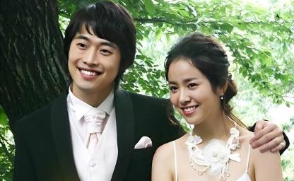 “아버지와 장인어른이 초등학교와 대학교 동창” 어릴 때 친한 동네 친구와 결혼한 남배우 이미지