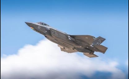 F-35도 잡는다던 이란의 스텔스 킬러무기, 고작 이스라엘 F-16 비스텔스기에 완파! 이미지
