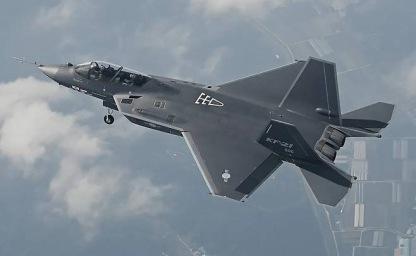 "KF-21이 F-15 제쳤다", 미국 항공매체 세계 최고 전투기 순위 공개 이미지