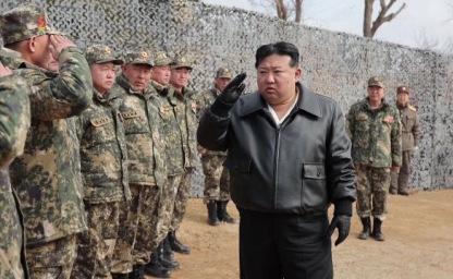 "목적은 이것이었나..?" 러시아 파병의 '충격적 실태' 처참한 수준이다 이미지