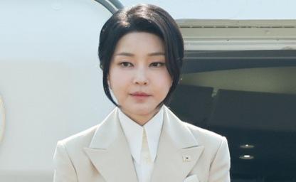 김건희 숙대 논문 취소, 결국 정권 바뀐 뒤에 나왔다. 이미지