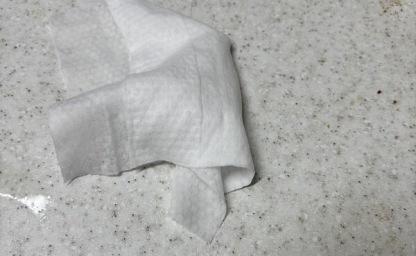 식탁 닦을 때 "이것으로 닦지 마세요" 가족들 병드는 지름길입니다 이미지