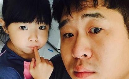 생활고 때문에 딸 돌반지까지 팔려고 했는데 김숙이 500만원 줬다고 고백한 대세 예능인 이미지