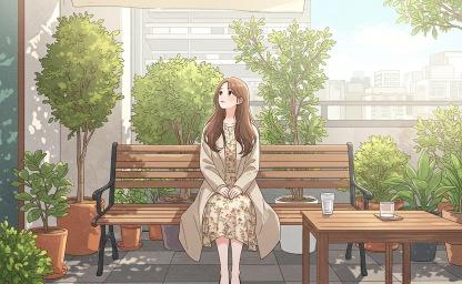 주변사람 다 떠나는 사람들 유형 5가지 이미지