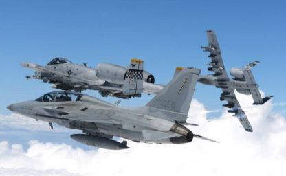 한국 폴란드 FA-50 수출에 AIM-120 공대공 미사일 임대까지!파격 조건에 엄지 척! 이미지
