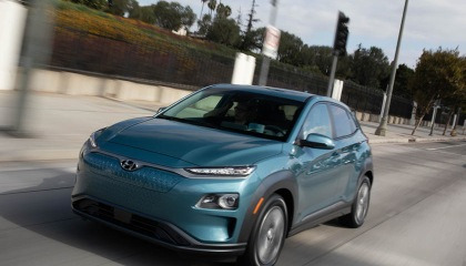 현대차, 테슬라 '모델 3' 막아라!..전기차 생산라인 확대