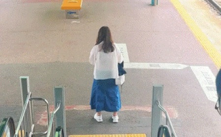 방송 중 진심 당황한 유재석.gif - 엽기사진실 - 이종격투기