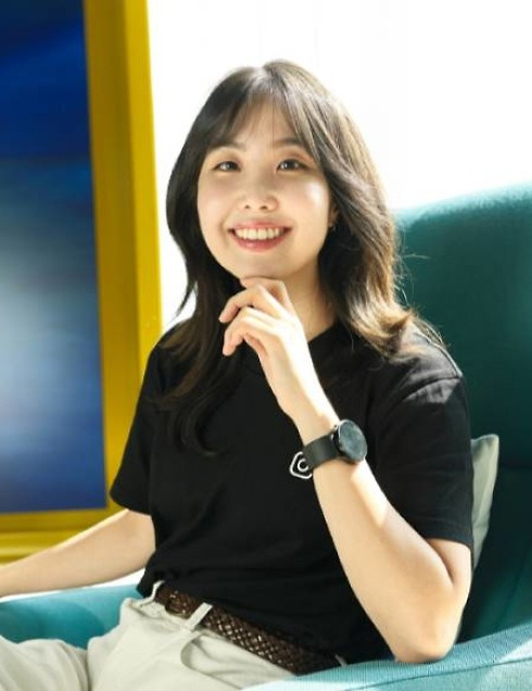 메타의 애널리스트, 장민영은 정도를 걷는다