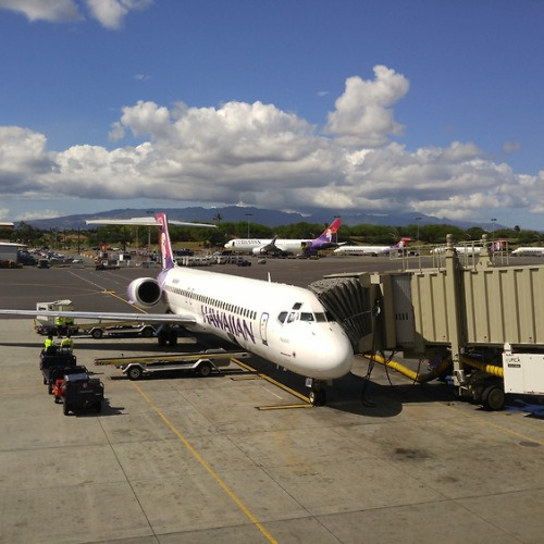 브라톤 자전거 비행기에 싣기