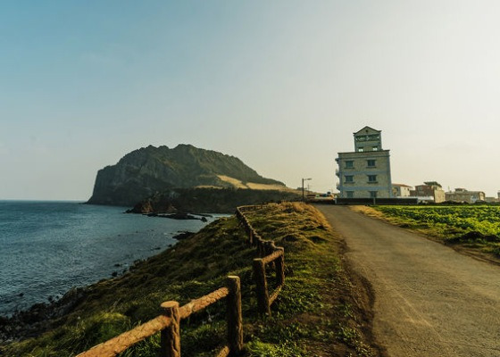 왜 제주도에는 휠체어 탄 사람이 없는지 아세요? | 인스티즈