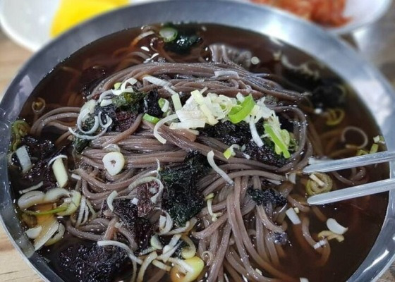 흥부네메밀소바막국수 이미지