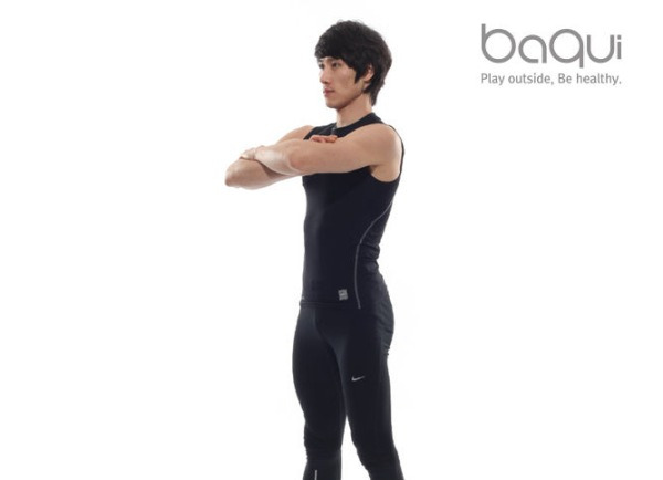 자전거 웨이트 트레이닝