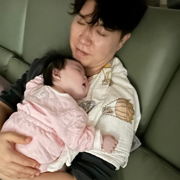 딸 위해 90억짜리 강남 아파트 마련했는데..서운해하는 박수홍이 밝힌 이 집의 숨겨진 이유