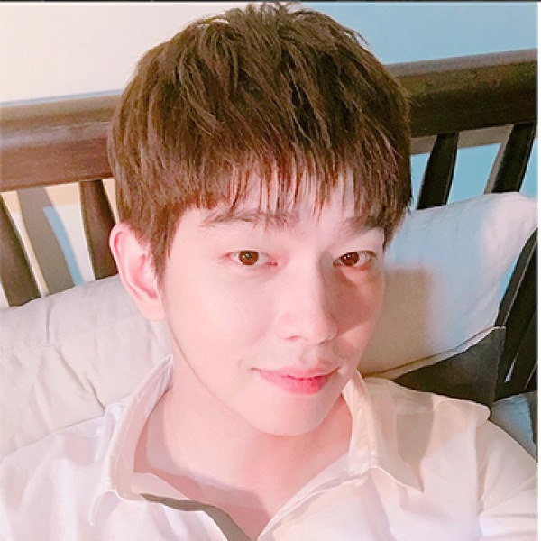 군대 복무 중 오디션 본 이유? 너무 잘생겨서 데뷔한 남자 연예인