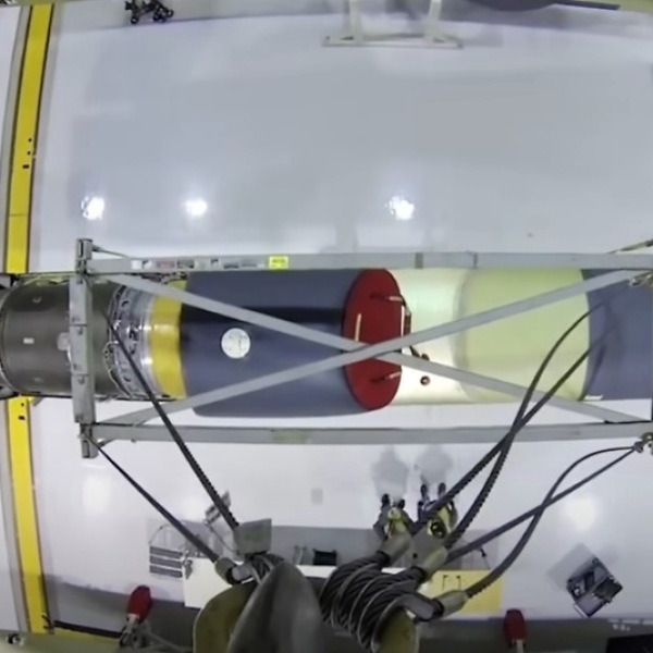 중국, 북한 레이더 다 마비시킨다! 한국 무인기용 전자전 포드로 최신 전자전 트렌드 선도!