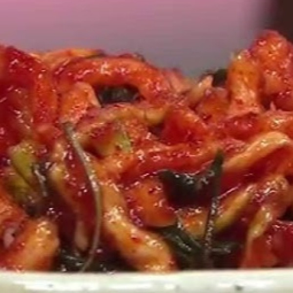 암·치매·고혈압 예방? 반찬 아니고 약입니다! 한의사들이 감탄한 무말랭이 비밀 5가지!