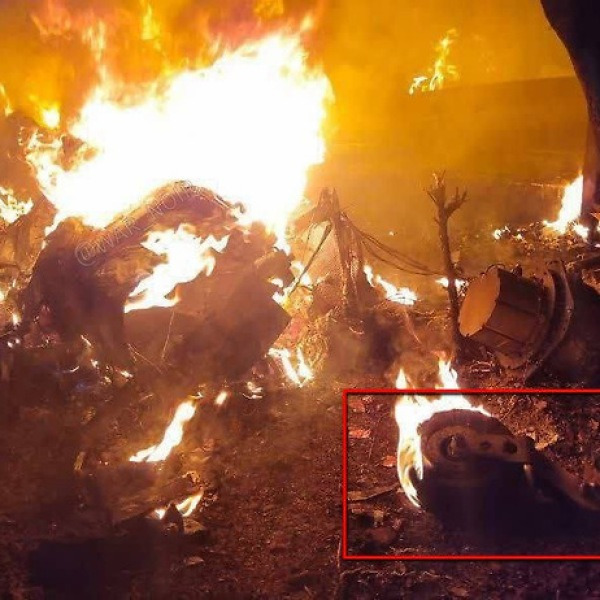 "곧 순교할 것 같다"..언제 제거될지 모를 하메네이 이란 최고지도자! 벌써 정권교체?!