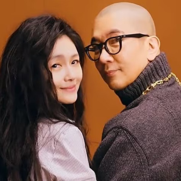 "그녀가 있는 곳에 닻을 내리겠습니다.."구준엽 결국 죽은 서희원 따라 곁으로..