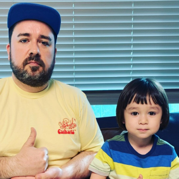 8살 아들이 벌어온 출연료로 ''24억 단독주택 선물했다는'' 유명 방송인