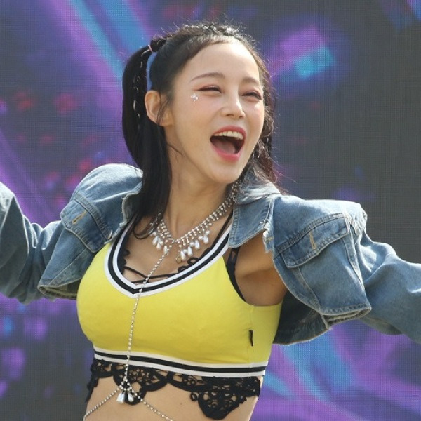 “이봉원의 여자였습니다” 충격 고백 날린 전국노래자랑 씹어먹은 여가수의 정체