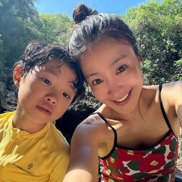 '아들 학비만 6억' 이혼 후에도 ‘귀족학교’에 보내는 싱글맘 여배우의 이유