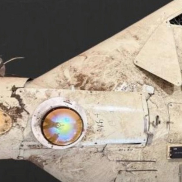 야간 이동표적까지 정밀 타격! 러시아 게란-2 드론의 무서운 진화!