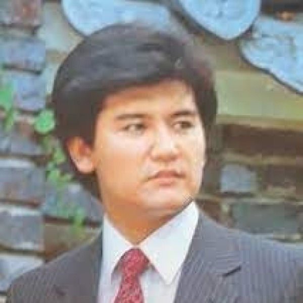 "대기업 40배 벌던 남자" 전성기 버리고 절로 들어간 80년대 톱모델의 눈물 나는 최후