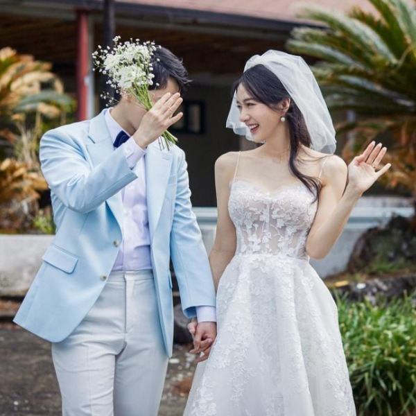 '아빠도 남편도 판사' 찐 금수저 미스코리아 출신 여배우