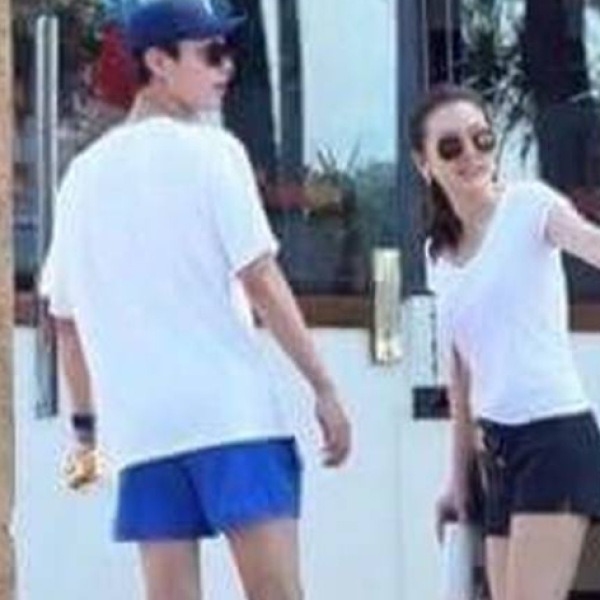 50대인데 초동안이라 23살 연하 박보검이랑 열애설난 여배우