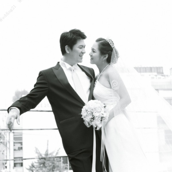 치과 갔다가 의사한테 첫눈에 반해 '2틀만에' 청혼한 톱배우