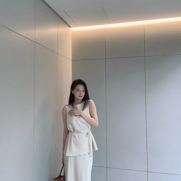 이 여배우, 인스타 패션 센스 뭐임? 조우리 인스타 털어보니…