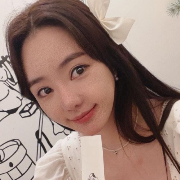 활동중단 후 인플루언서 변신! 대체 무슨 일이? ‘배우 서우’ 근황 공개