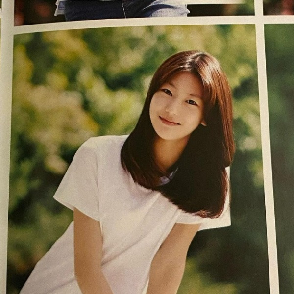 송종국 딸 ‘송지아’, JYP 러브콜 거절하고 골프 선택! 미모 포텐 폭발! (+썸)