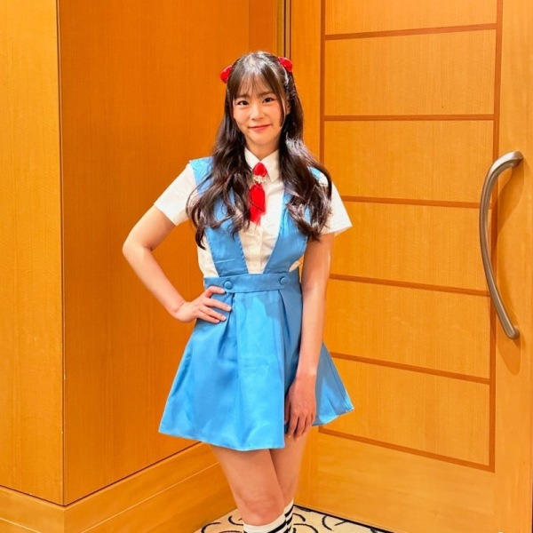 30대 맞아? 이 연예인, 찰떡 코스프레에 젤리펌vs엘리자벳펌 동안 비결!