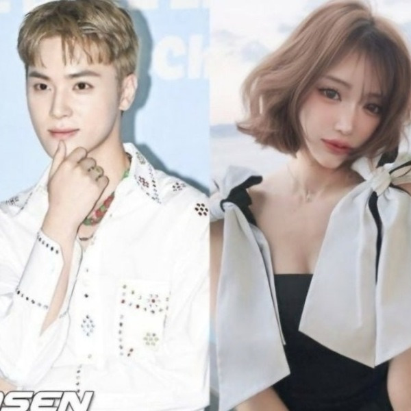 충격! 이 아이돌, AV 배우와 파파라치…20억 위약금 위기?