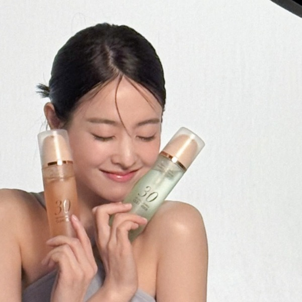 분위기 확 바뀐 박보영! 몰라볼 뻔… 대체 무슨 일?