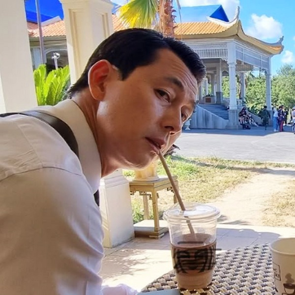 중학생 때 이미 180cm… 강남 여학생들 줄 세운 소년의 충격적인 정체