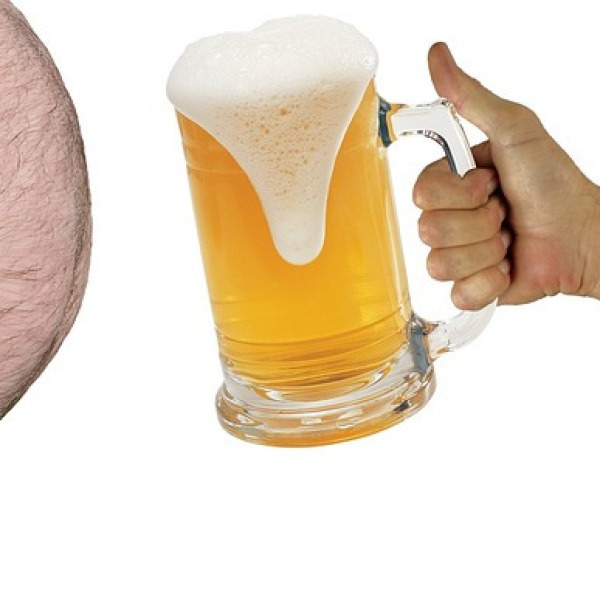 까매진 목, 쥐젖, 배 나온 몸! 당뇨 전 단계 현상?! 당장 병원에 가야 하는 충격적이유